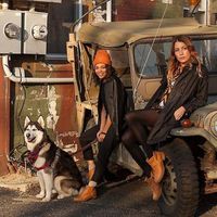 Women's Beckwith Side-Zip Chelsea Boots