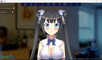 How to work from PSD to Live2D and FaceRig - Part 1