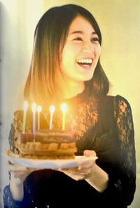 omiansary27: Quick Japan vol.130 Ikuchan | 日々是遊楽也