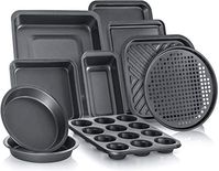 #kitchenware #kitchenaccessories #cookware #cupcake #bakeware #bakingtray
