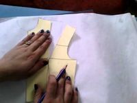 TRASLADO DE PINZAS CON MUESTRA