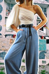 Hope For Flowers Pre-Fall 2021 Collection | Vogue