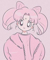 sailor-moon-rei: “by mmoriqomm ”