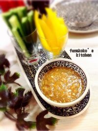 よくある調味料で☆四川・怪味ソース風♬ by ふなここ 【クックパッド】 簡単おいしいみんなのレシピが317万品