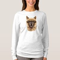 Alpaca T-Shirt