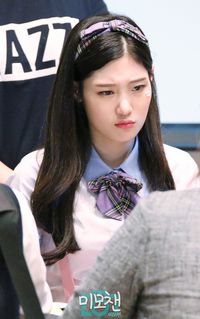 Jung Chaeyeon