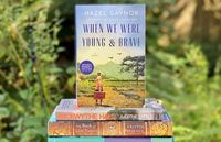 Historical Fiction Set during WWII | The Buzz Magazines