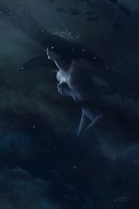 ArtStation - Fathom, Jeszika Le Vye