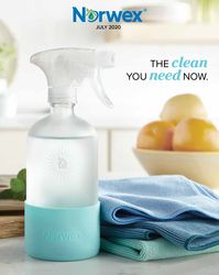Norwex Consultant Office