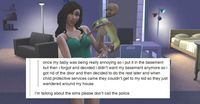 13 Times The Sims Was Better Than Real Life