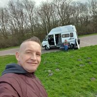 Ons bankie eruit en genieten