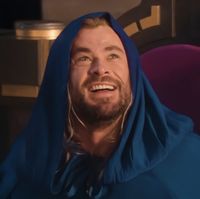 Thor: Love and Thunder