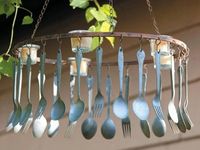 DIY Windchime ideas