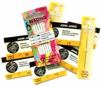 Needles and Thread