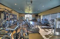 5 Home Gyms You'll Wish Were Yours