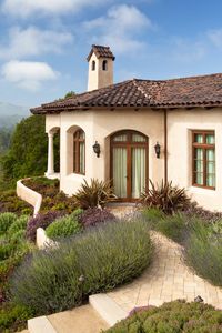 Mediterranean Home