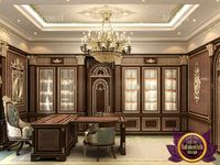 Classic English style home office is made for people with taste, and for those who're feeling themselves... Contact us!📞📞📞 📝Send messages. +1 786 593 3522 +1 786 675 5956 +1 786 675 5957