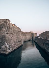 Exploring Ceuta