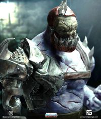 vshen at DeviantArt