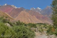 At the knot of past empires: Zood Khun, a Wakhi village in the high northern mountains of Pakistan – PAMIR TIMES