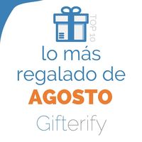 RECOMENDADOR DE REGALOS on Instagram: “¡¡TOP 10 de LO MÁS RECOMENDADO en REGALOS de AGOSTO en GIFTERIFY!! 🎁 👍 🔝 1️⃣ > ASICS GEL GLYDE MUJER - ZAPATILLAS RUNNING. 2️⃣ > SEA…”