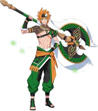 Kurtzpel | Grand Chase Wiki | Fandom