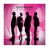 garbage band album
