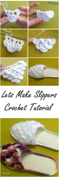 Beautiful Crocodile Slippers