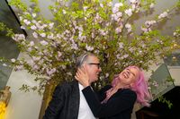 After the Met Gala, the Beauty World Has Its Own Celebration - The New York Times