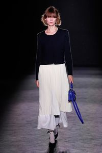 Naulover Barcelona Automne-Hiver 2020-2021 - Défilé | Vogue Paris