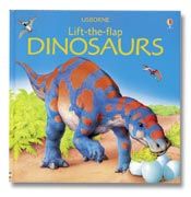 Dinosaurs Lift the Flap Great for age 3 and up