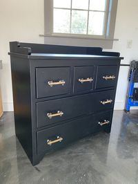 How to Refinish Furniture