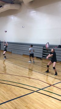 Super Essential Volleyball Communication Skills Good Players Have To Have Click the link below to read the article: #improveyourvolleyball #howtoplayvolleyball #volleyballtraining #lasvegasvolleyball #vegasvolleyball #volleyballclass #volleyballclinics #volleyballclasses #volleyballcamp #volleyballcamps #volleyballpractice #youthvolleyball #volleyballinstruction #volleyballworkout #volleyballlesson #volleyballcoaching