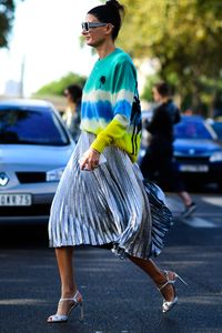 55 Spring Outfits We're Dying to Try