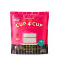 vanilla cake mix