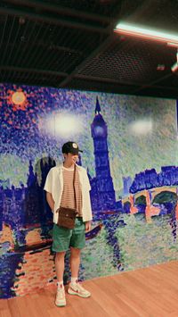 #bts ⭐🌙 #namjon #rm #RM_wallpaper