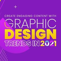 Businesses and people have had to an adaptation to new and quicker than ever before and as always in a period of change in the trends and technology have to reflect the requirement of the clients and fight their corner. Read More: https://www.weblinkindia.net/blog/create-engaging-content-graphic-design-trends-2021 #WebDesign #WeblinkIndia #WebsiteDevelopment #DigitalMarketing #GraphicDesigning