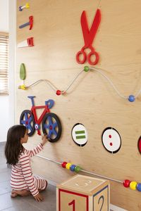 Gallery of Kfar Shemaryahu Kindergarden / Sarit Shani Hay - 9