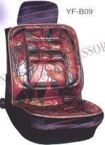 Leather Seat Cushion It can make the car seat more beautiful and warm in winter.