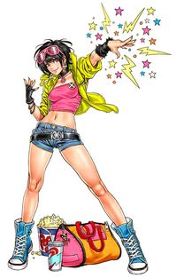 kotobukiya | Kotobukiya Jubilee Bishoujo Concept Illustration Revealed!