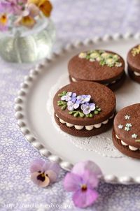 #postres #postrescaseros #alfajores #alfajorescaseros #alfajoresargentinos
