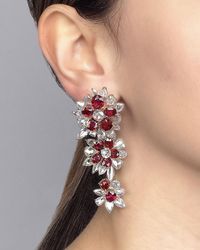 Phillips Jewels on Instagram: “Known as the “king of precious stones” for its rarity, hardness (second only to diamond), beauty, and seemingly mystical powers, rubies are…”