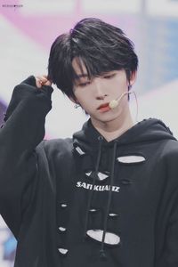 #LưuVũ #刘宇 #Liuyu #INTO1