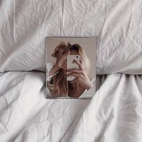 Fotos en casa, aprovecha la cuarentena. – Gold Girl's Diary