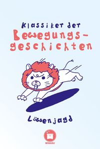 Bewegungsgeschichten eignen sich zum Aufwärmen im Sportunterricht ohne Material, um bspw. locker eine Klassenfahrt oder unverbindlich in eine neue Gruppe in der Turnhalle zu starten. Die Grundidee ist eine Geschichte mit Bewegungen zu verknüpfen und motivierend zu erzählen. Je nach Erzählform sind die Stories für kleine Kinder, aber auch für Kind gebliebene Erwachsene sind sie nicht zu schade. Hier sind drei Klassiker, die wir in petto haben. #Bewegungsgeschichte #sportunterricht #wimasu