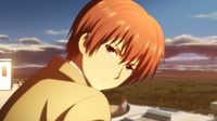 angel+beats+otonashi | Angel Beats!: Guía de Personajes