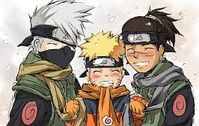 Naruto Fan Art | Naruto Fan Site