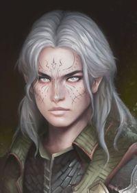 Andraste Ethenne