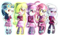 Shadowbolt 5