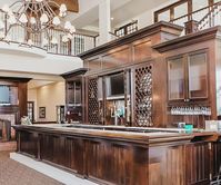 Event Venues | Wedgewood Events